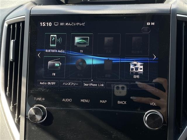 Subaru FORESTER 2021 6972285-18