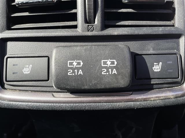 Subaru FORESTER 2021 6972285-2