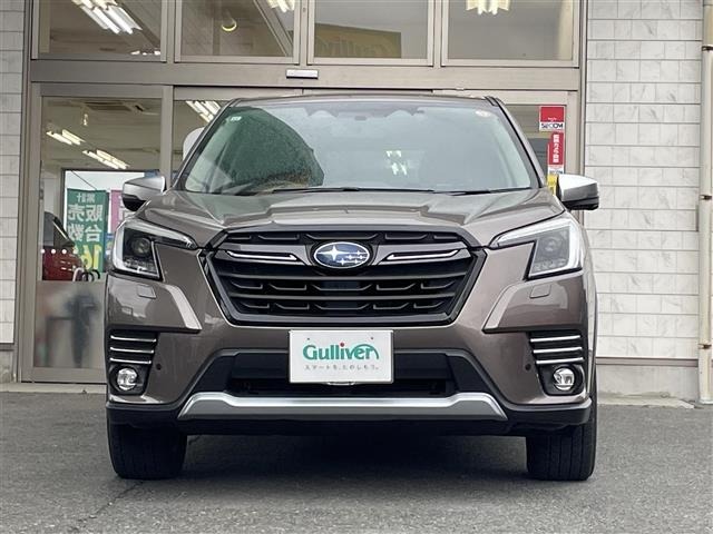 Subaru FORESTER 2021 6972285-4