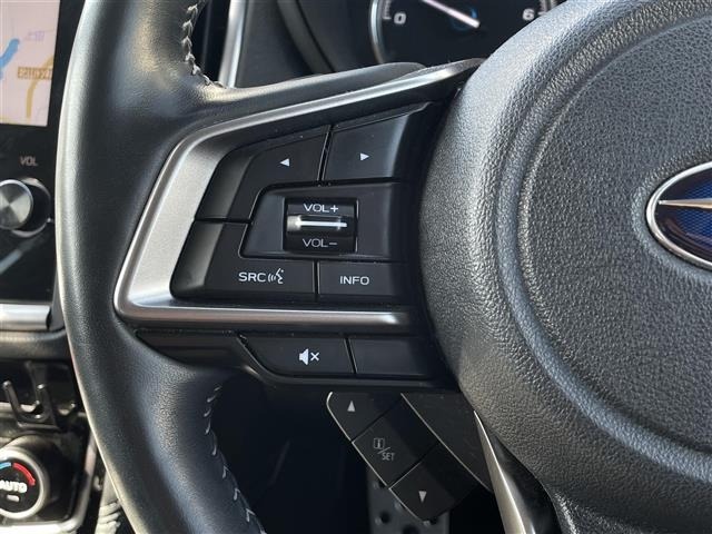 Subaru FORESTER 2021 6972285-5