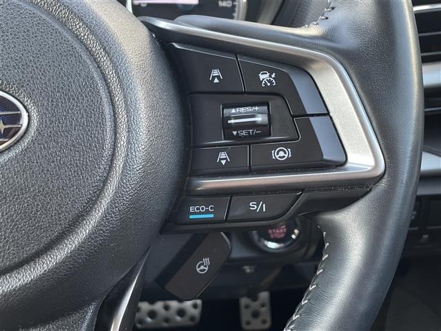 Subaru FORESTER 2021 6972285-7