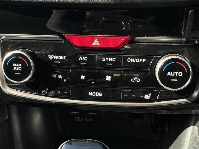 Subaru FORESTER 2021 6972285-8