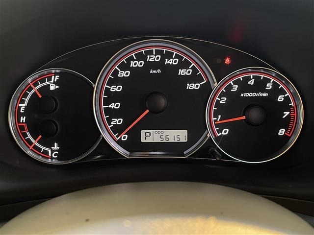 Subaru FORESTER 2008 6972286-1