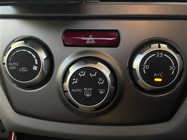 Subaru FORESTER 2008 6972286-10