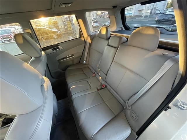 Subaru FORESTER 2008 6972286-2