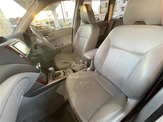 Subaru FORESTER 2008 6972286-20