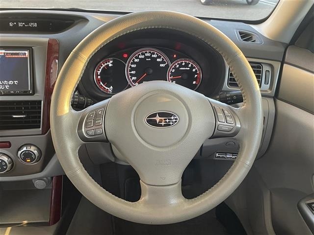 Subaru FORESTER 2008 6972286-3