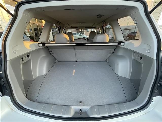 Subaru FORESTER 2008 6972286-4