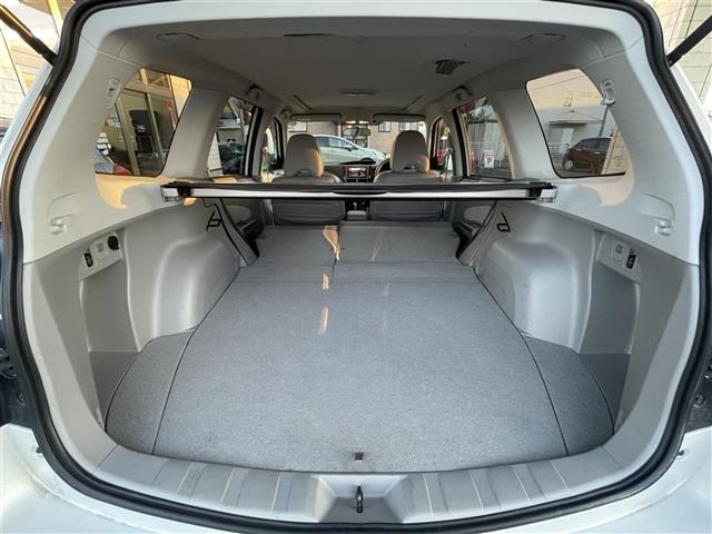 Subaru FORESTER 2008 6972286-6