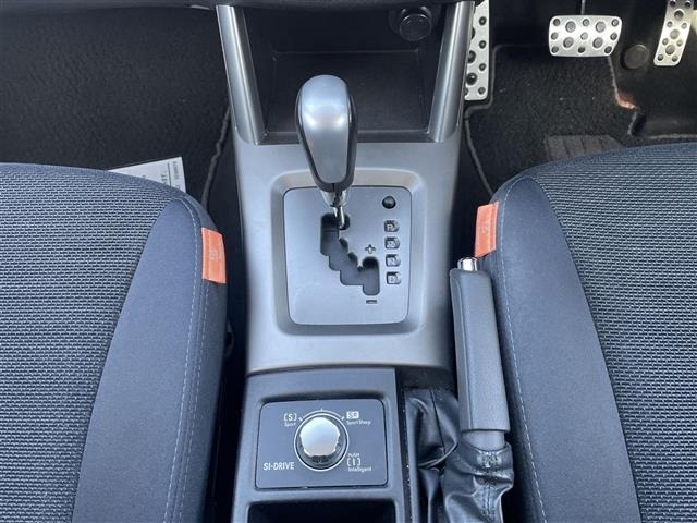 Subaru FORESTER 2010 6972291-1