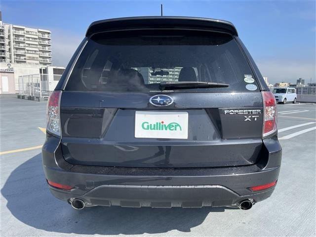Subaru FORESTER 2010 6972291-13