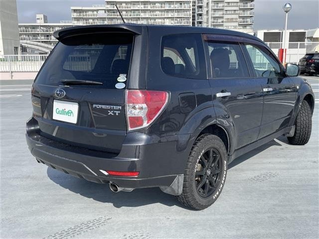 Subaru FORESTER 2010 6972291-14