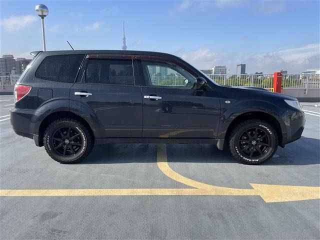 Subaru FORESTER 2010 6972291-15