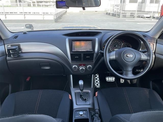 Subaru FORESTER 2010 6972291-16