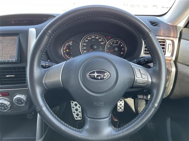 Subaru FORESTER 2010 6972291-18