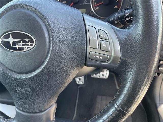 Subaru FORESTER 2010 6972291-19