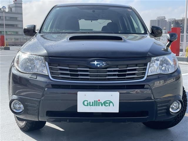Subaru FORESTER 2010 6972291-25