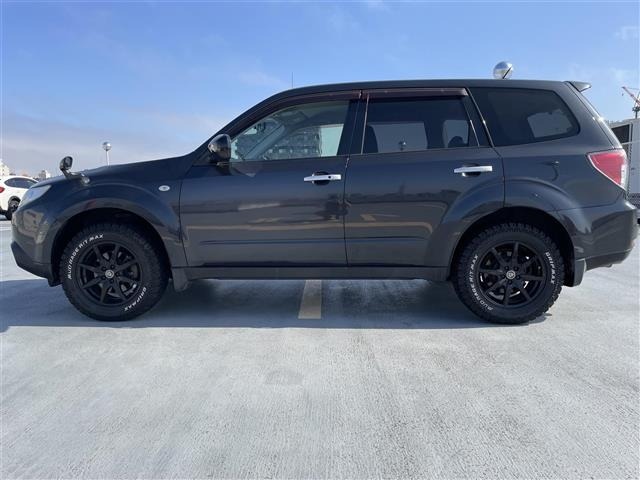 Subaru FORESTER 2010 6972291-27