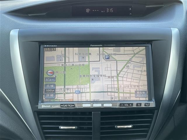 Subaru FORESTER 2010 6972291-30