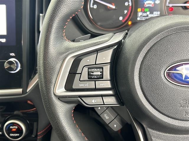 Subaru FORESTER 2021 6972296-1