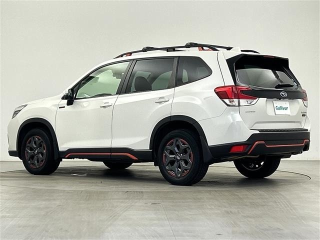 Subaru FORESTER 2021 6972296-13