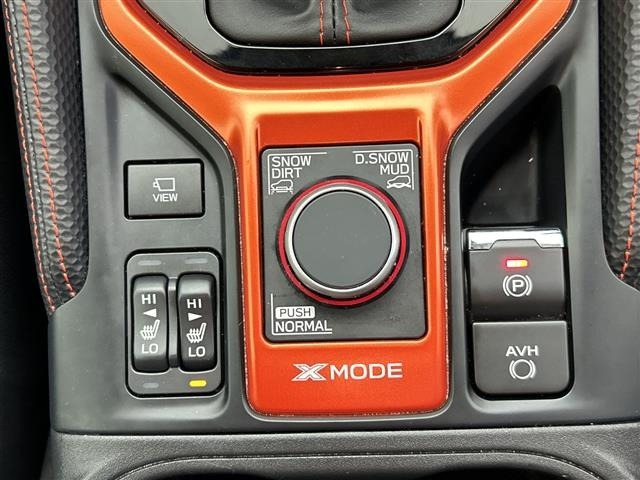 Subaru FORESTER 2021 6972296-20