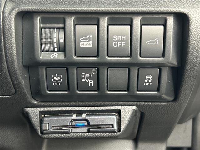Subaru FORESTER 2021 6972296-22