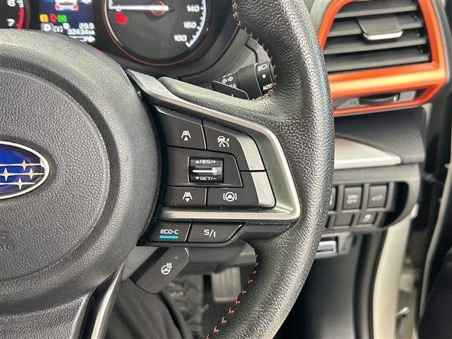 Subaru FORESTER 2021 6972296-3