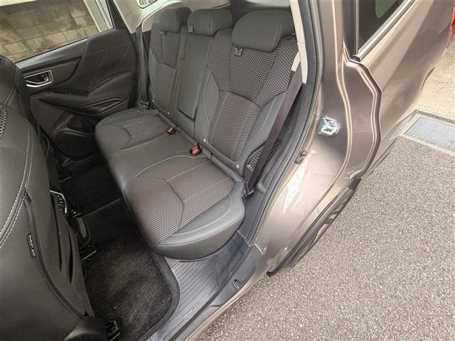 Subaru FORESTER 2023 6972314-11