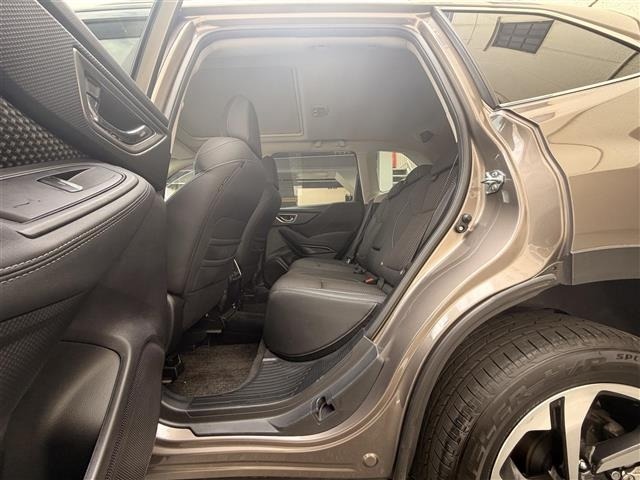 Subaru FORESTER 2023 6972314-12