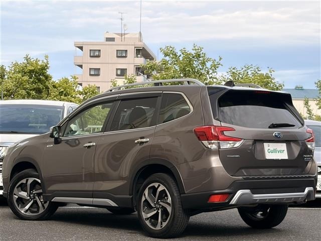 Subaru FORESTER 2023 6972314-13