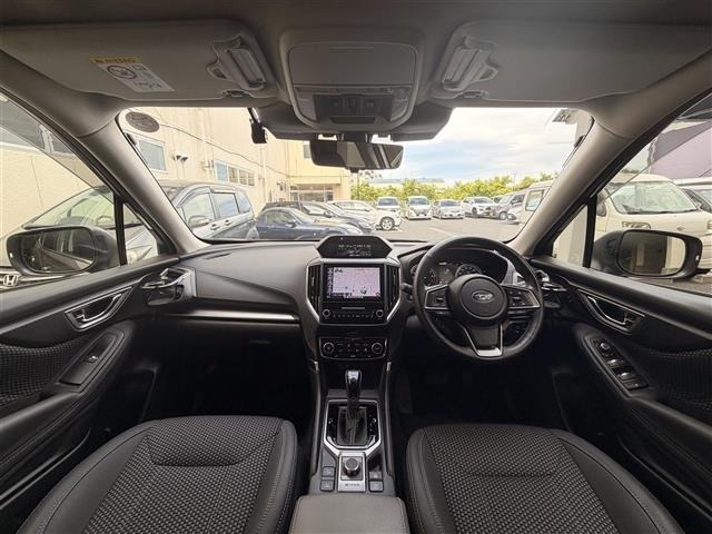 Subaru FORESTER 2023 6972314-14