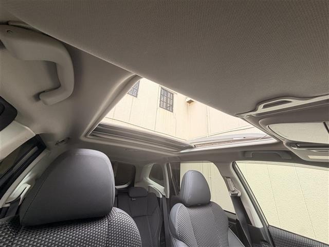 Subaru FORESTER 2023 6972314-15