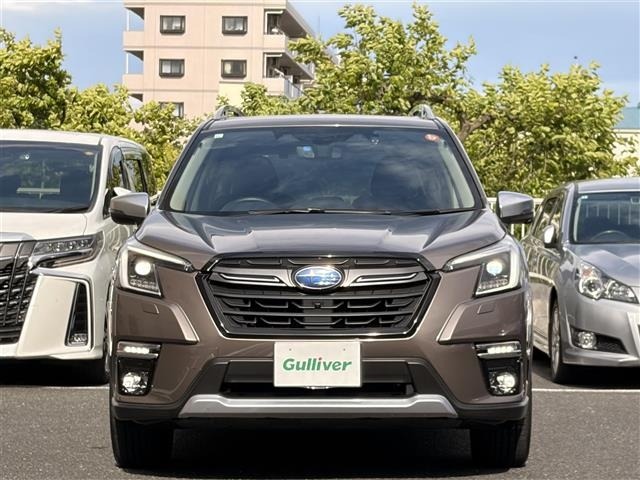 Subaru FORESTER 2023 6972314-2