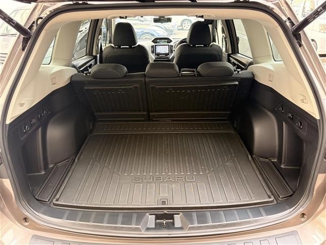 Subaru FORESTER 2023 6972314-20