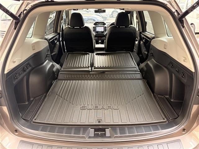 Subaru FORESTER 2023 6972314-22