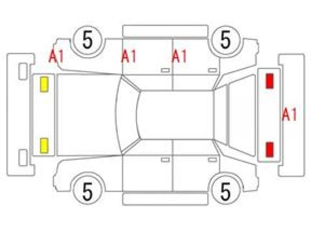 Subaru FORESTER 2023 6972314-23