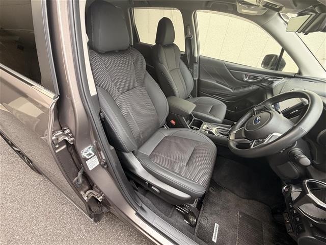 Subaru FORESTER 2023 6972314-3