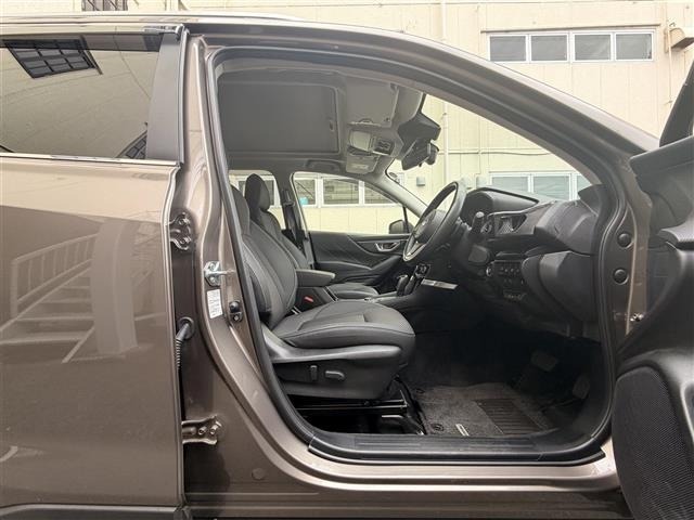 Subaru FORESTER 2023 6972314-5