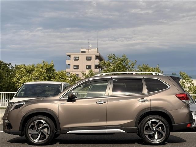 Subaru FORESTER 2023 6972314-6
