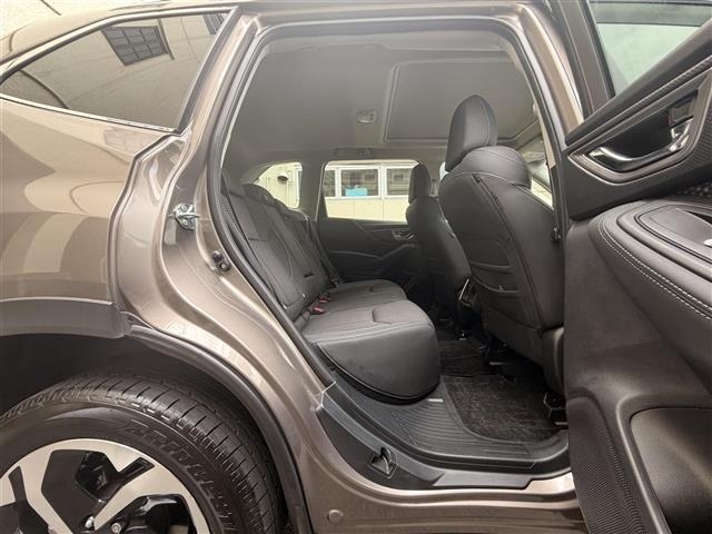 Subaru FORESTER 2023 6972314-7