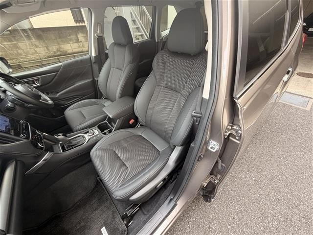Subaru FORESTER 2023 6972314-9