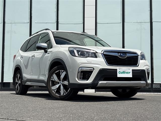 Subaru FORESTER 2019 6972331-0