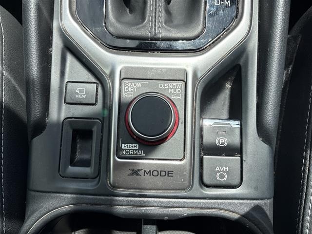 Subaru FORESTER 2019 6972331-1