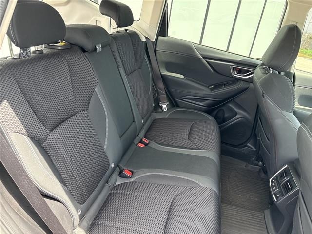 Subaru FORESTER 2019 6972331-11