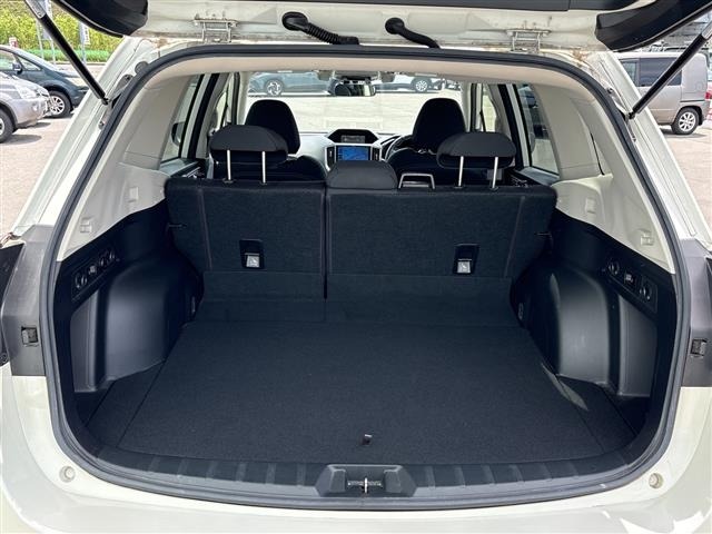 Subaru FORESTER 2019 6972331-12
