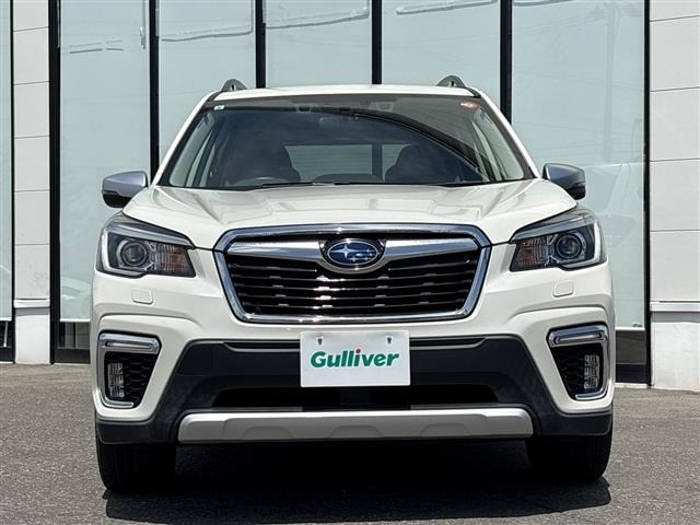 Subaru FORESTER 2019 6972331-13