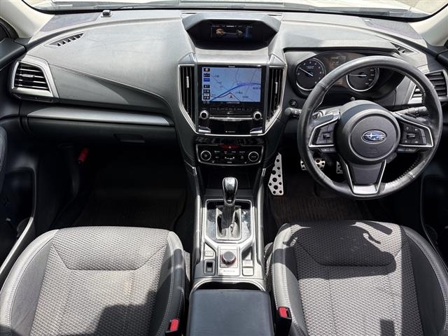 Subaru FORESTER 2019 6972331-16