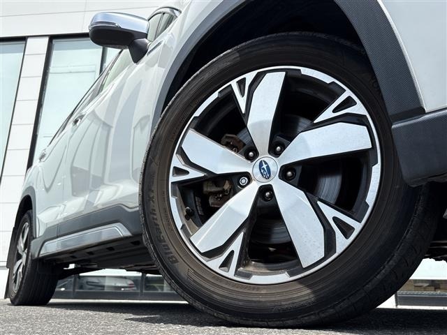 Subaru FORESTER 2019 6972331-2