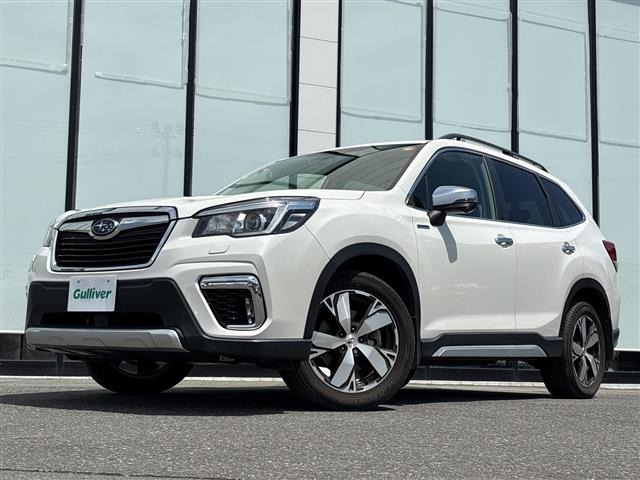 Subaru FORESTER 2019 6972331-21